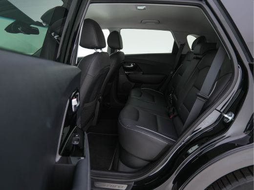 Kia e-Niro ExecutiveLine 64 kWh (INCL-BTW) Aut. *FULL-LEATHER | JBL-AUDIO | FULL-LED | NAVI-FULLMAP | DAB | ... ActivLease financial lease