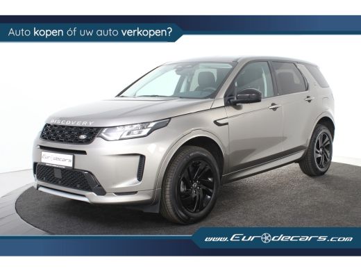 Land Rover Discovery Sport 1.5 P300e PHEV R Dynamic *AWD*Luchtvering*