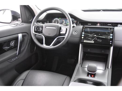 Land Rover Discovery Sport 1.5 P300e PHEV R Dynamic *AWD*Luchtvering* ActivLease financial lease