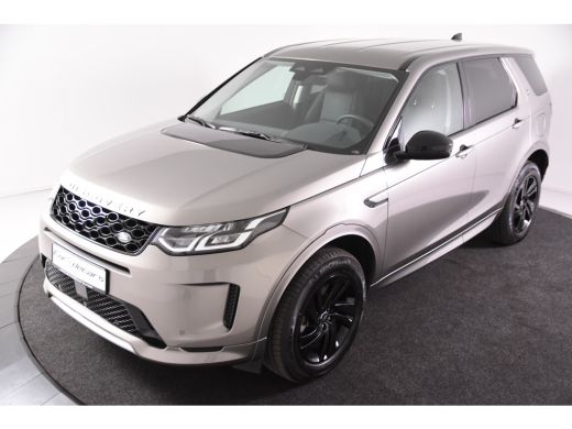Land Rover Discovery Sport 1.5 P300e PHEV R Dynamic *AWD*Luchtvering* ActivLease financial lease