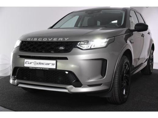 Land Rover Discovery Sport 1.5 P300e PHEV R Dynamic *AWD*Luchtvering* ActivLease financial lease