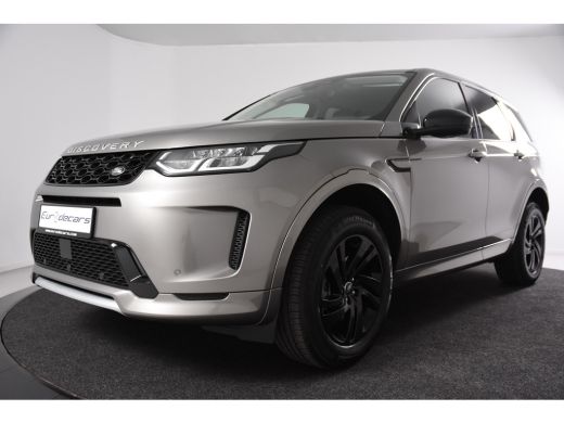 Land Rover Discovery Sport 1.5 P300e PHEV R Dynamic *AWD*Luchtvering* ActivLease financial lease