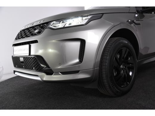 Land Rover Discovery Sport 1.5 P300e PHEV R Dynamic *AWD*Luchtvering* ActivLease financial lease