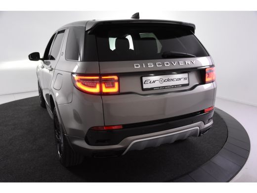 Land Rover Discovery Sport 1.5 P300e PHEV R Dynamic *AWD*Luchtvering* ActivLease financial lease