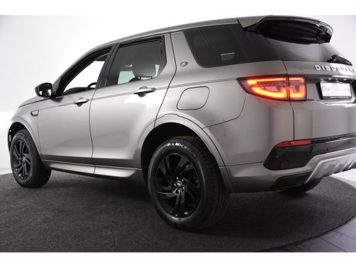 Land Rover Discovery Sport 1.5 P300e PHEV R Dynamic *AWD*Luchtvering* ActivLease financial lease