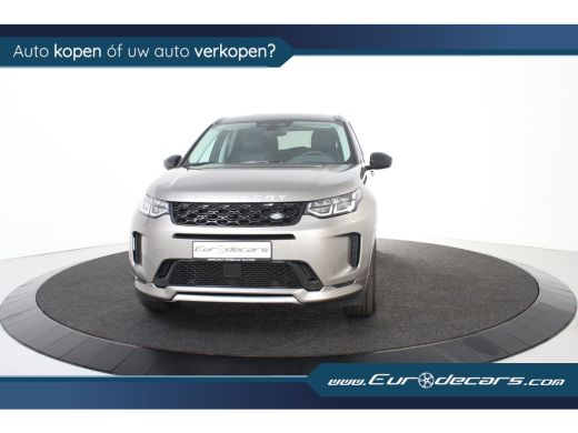 Land Rover Discovery Sport 1.5 P300e PHEV R Dynamic *AWD*Luchtvering* ActivLease financial lease