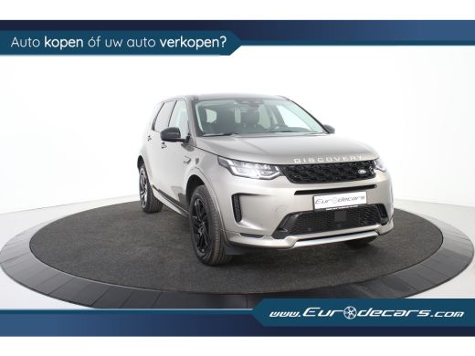 Land Rover Discovery Sport 1.5 P300e PHEV R Dynamic *AWD*Luchtvering* ActivLease financial lease