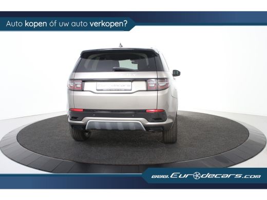 Land Rover Discovery Sport 1.5 P300e PHEV R Dynamic *AWD*Luchtvering* ActivLease financial lease