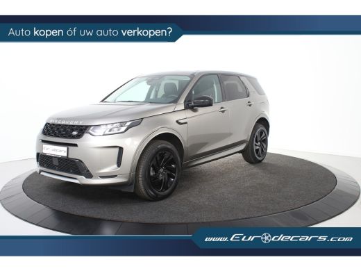 Land Rover Discovery Sport 1.5 P300e PHEV R Dynamic *AWD*Luchtvering* ActivLease financial lease