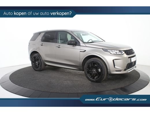 Land Rover Discovery Sport 1.5 P300e PHEV R Dynamic *AWD*Luchtvering* ActivLease financial lease