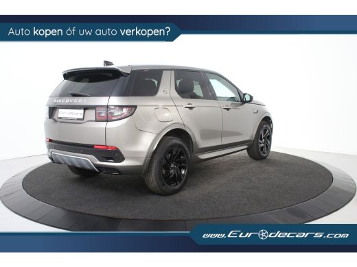 Land Rover Discovery Sport 1.5 P300e PHEV R Dynamic *AWD*Luchtvering* ActivLease financial lease