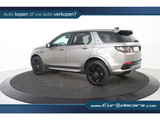 Land Rover Discovery Sport 1.5 P300e PHEV R Dynamic *AWD*Luchtvering* ActivLease financial lease