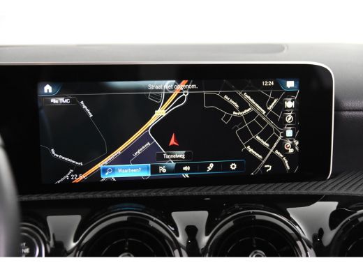 Mercedes A-Klasse 180 *1ste Eigenaar*Navigatie*Stoelverwarming*DAB*PDC* ActivLease financial lease
