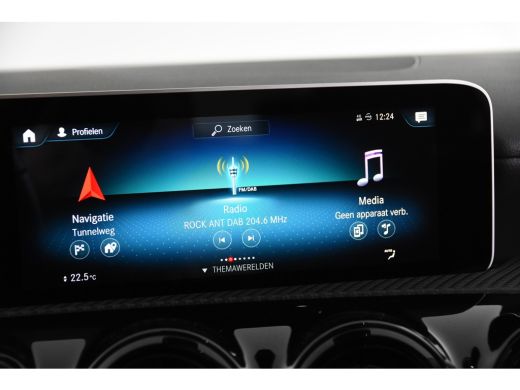 Mercedes A-Klasse 180 *1ste Eigenaar*Navigatie*Stoelverwarming*DAB*PDC* ActivLease financial lease