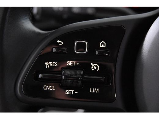 Mercedes A-Klasse 180 *1ste Eigenaar*Navigatie*Stoelverwarming*DAB*PDC* ActivLease financial lease