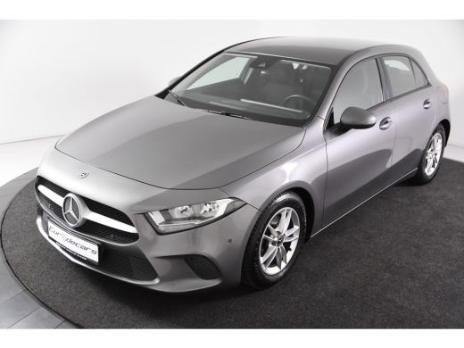 Mercedes A-Klasse 180 *1ste Eigenaar*Navigatie*Stoelverwarming*DAB*PDC* ActivLease financial lease