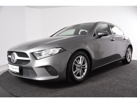 Mercedes A-Klasse 180 *1ste Eigenaar*Navigatie*Stoelverwarming*DAB*PDC* ActivLease financial lease
