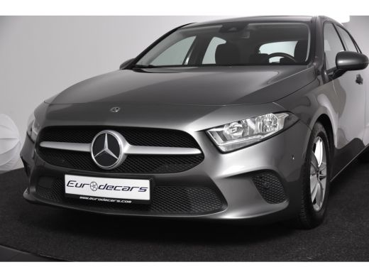 Mercedes A-Klasse 180 *1ste Eigenaar*Navigatie*Stoelverwarming*DAB*PDC* ActivLease financial lease