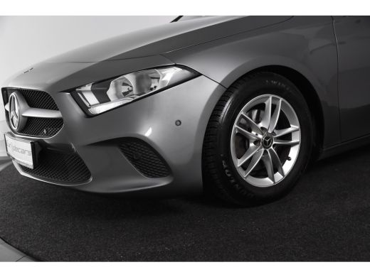 Mercedes A-Klasse 180 *1ste Eigenaar*Navigatie*Stoelverwarming*DAB*PDC* ActivLease financial lease