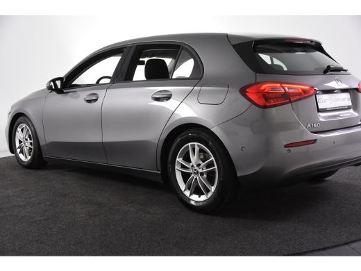 Mercedes A-Klasse 180 *1ste Eigenaar*Navigatie*Stoelverwarming*DAB*PDC* ActivLease financial lease