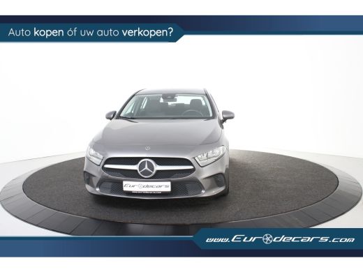 Mercedes A-Klasse 180 *1ste Eigenaar*Navigatie*Stoelverwarming*DAB*PDC* ActivLease financial lease