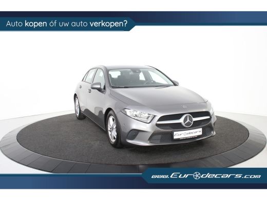 Mercedes A-Klasse 180 *1ste Eigenaar*Navigatie*Stoelverwarming*DAB*PDC* ActivLease financial lease