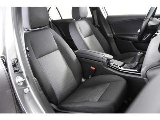 Mercedes A-Klasse 180 *1ste Eigenaar*Navigatie*Stoelverwarming*DAB*PDC* ActivLease financial lease