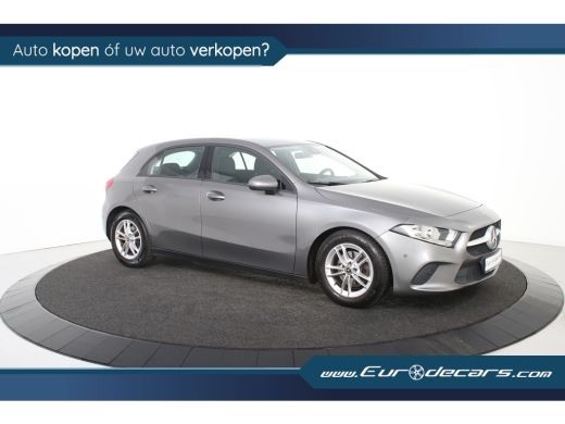 Mercedes A-Klasse 180 *1ste Eigenaar*Navigatie*Stoelverwarming*DAB*PDC* ActivLease financial lease
