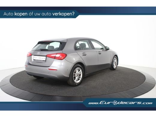 Mercedes A-Klasse 180 *1ste Eigenaar*Navigatie*Stoelverwarming*DAB*PDC* ActivLease financial lease