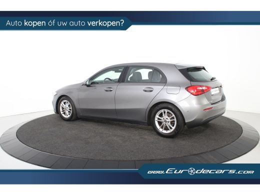 Mercedes A-Klasse 180 *1ste Eigenaar*Navigatie*Stoelverwarming*DAB*PDC* ActivLease financial lease