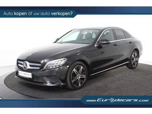 Mercedes C-Klasse 200 d Avantgarde *1ste Eigenaar*DAB*
