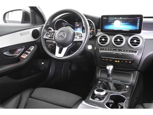 Mercedes C-Klasse 200 d Avantgarde *1ste Eigenaar*DAB* ActivLease financial lease