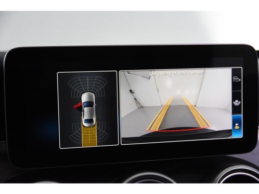 Mercedes C-Klasse 200 d Avantgarde *1ste Eigenaar*DAB* ActivLease financial lease