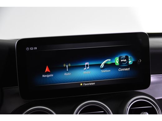 Mercedes C-Klasse 200 d Avantgarde *1ste Eigenaar*DAB* ActivLease financial lease