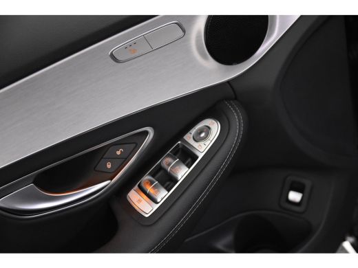 Mercedes C-Klasse 200 d Avantgarde *1ste Eigenaar*DAB* ActivLease financial lease