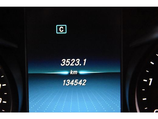 Mercedes C-Klasse 200 d Avantgarde *1ste Eigenaar*DAB* ActivLease financial lease