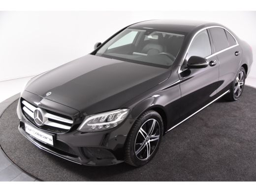 Mercedes C-Klasse 200 d Avantgarde *1ste Eigenaar*DAB* ActivLease financial lease