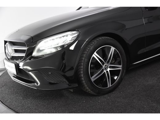 Mercedes C-Klasse 200 d Avantgarde *1ste Eigenaar*DAB* ActivLease financial lease