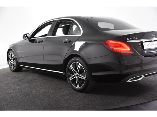 Mercedes C-Klasse 200 d Avantgarde *1ste Eigenaar*DAB* ActivLease financial lease