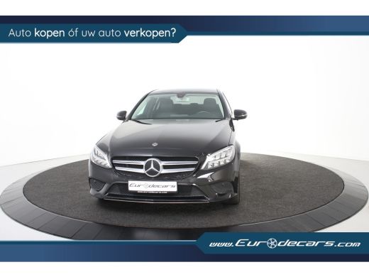 Mercedes C-Klasse 200 d Avantgarde *1ste Eigenaar*DAB* ActivLease financial lease