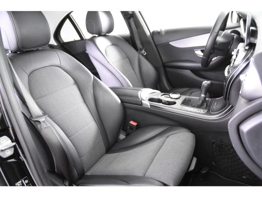 Mercedes C-Klasse 200 d Avantgarde *1ste Eigenaar*DAB* ActivLease financial lease