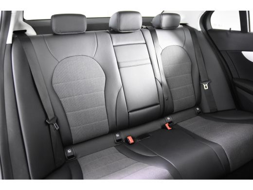Mercedes C-Klasse 200 d Avantgarde *1ste Eigenaar*DAB* ActivLease financial lease