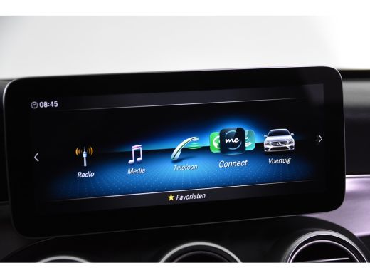 Mercedes C-Klasse 300 e Avantgarde *1ste Eigenaar*Leer*Navigatie*Stoelverwarming* ActivLease financial lease