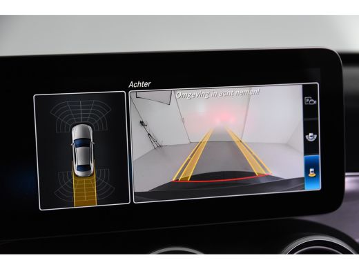 Mercedes C-Klasse 300 e Avantgarde *1ste Eigenaar*Leer*Navigatie*Stoelverwarming* ActivLease financial lease