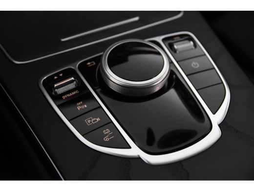 Mercedes C-Klasse 300 e Avantgarde *1ste Eigenaar*Leer*Navigatie*Stoelverwarming* ActivLease financial lease