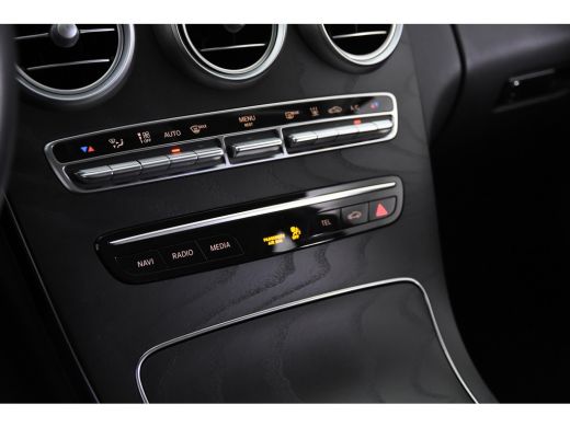 Mercedes C-Klasse 300 e Avantgarde *1ste Eigenaar*Leer*Navigatie*Stoelverwarming* ActivLease financial lease