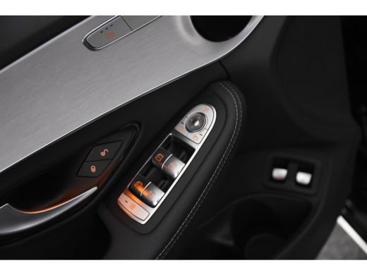 Mercedes C-Klasse 300 e Avantgarde *1ste Eigenaar*Leer*Navigatie*Stoelverwarming* ActivLease financial lease