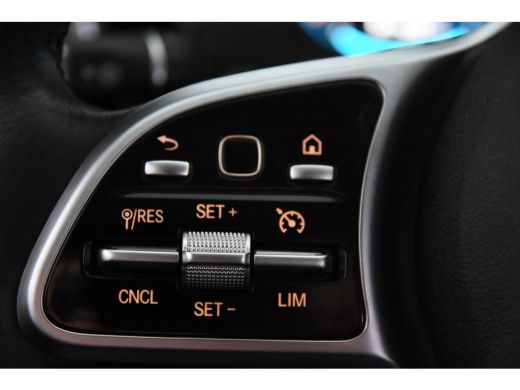 Mercedes C-Klasse 300 e Avantgarde *1ste Eigenaar*Leer*Navigatie*Stoelverwarming* ActivLease financial lease