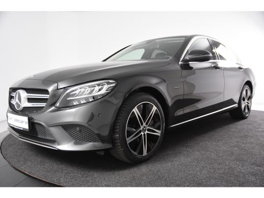 Mercedes C-Klasse 300 e Avantgarde *1ste Eigenaar*Leer*Navigatie*Stoelverwarming* ActivLease financial lease
