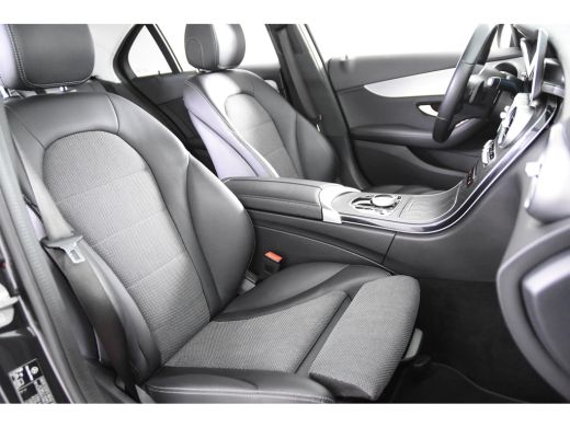 Mercedes C-Klasse 300 e Avantgarde *1ste Eigenaar*Leer*Navigatie*Stoelverwarming* ActivLease financial lease